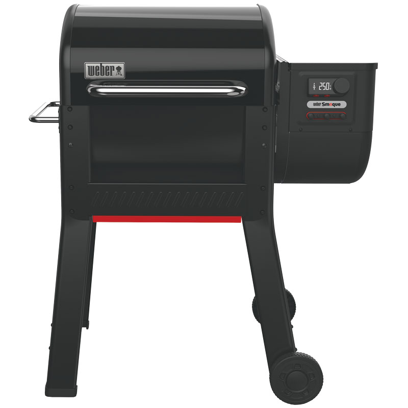 Weber® Smoque™ XL Wood Pellet Grill