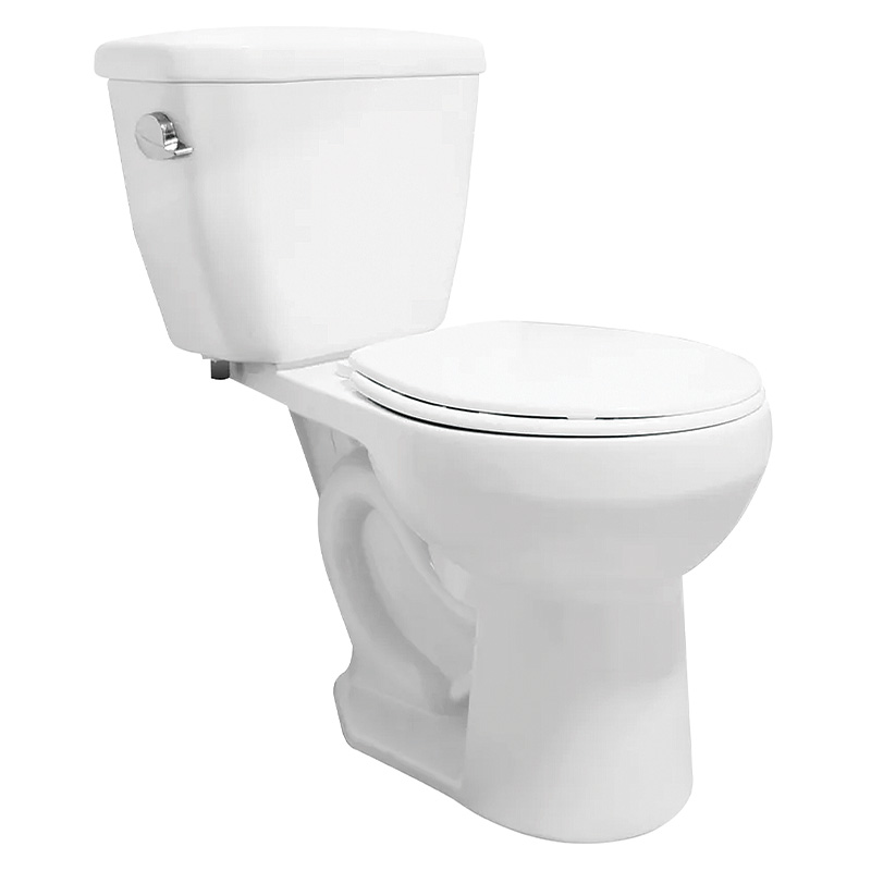 Cato Berlin Round Toilet