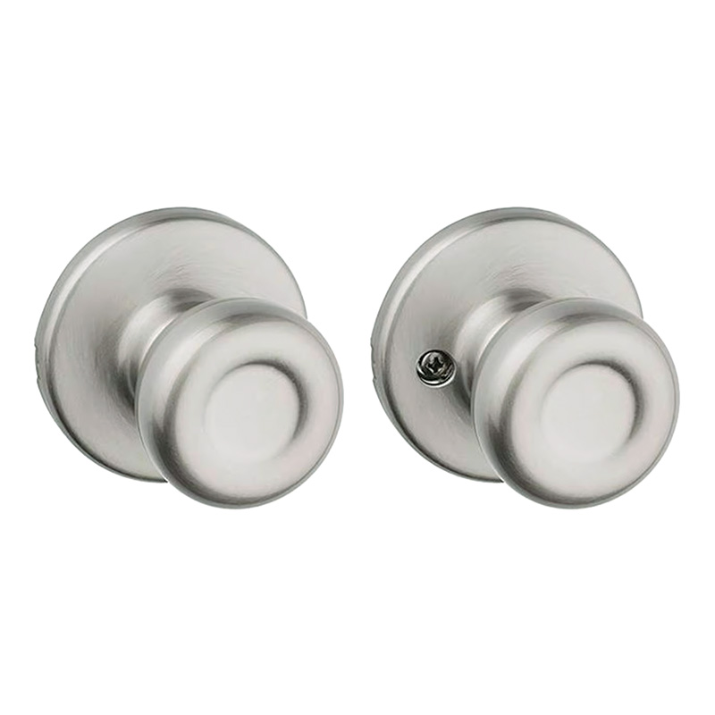Kwikset® Tylo Satin Passage Knob