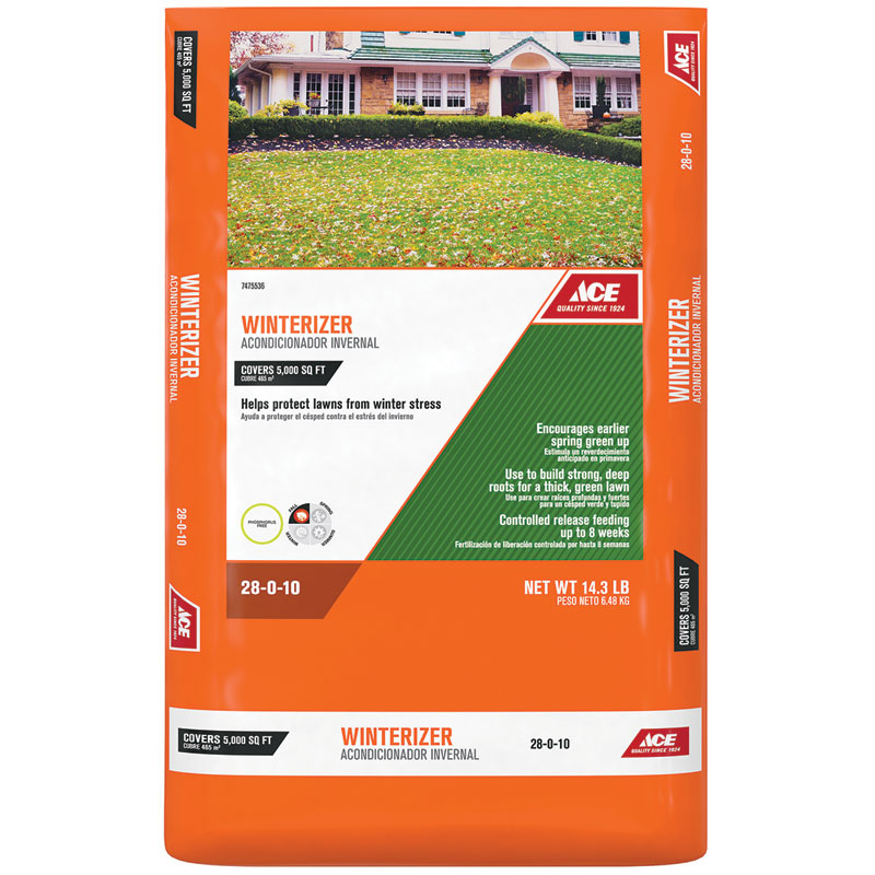 Ace® Winterizer 