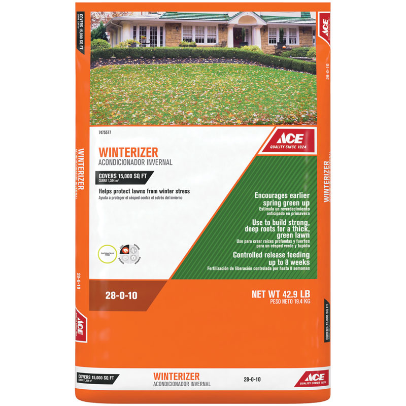 Ace® Winterizer 