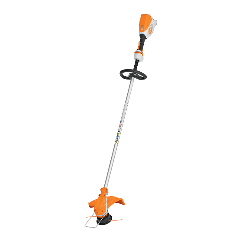 STIHL FSA 60 R Battery Trimmer Kit