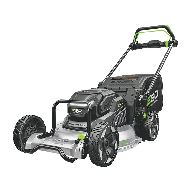 EGO™ Commercial 56 V Battery Self Propelled Lawn Mower, 22"