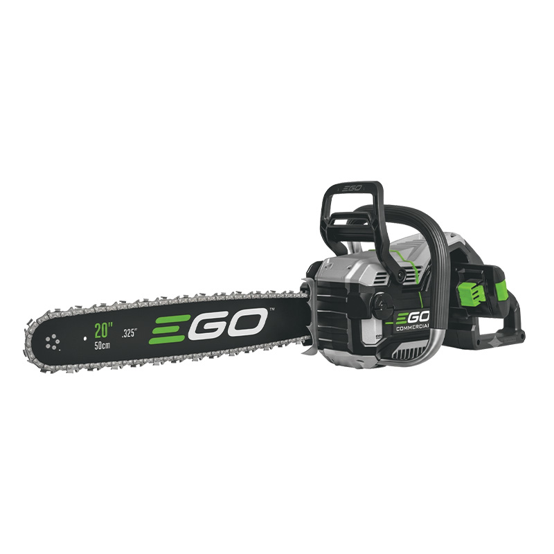 EGO™ Commercial 56 V Battery Chainsaw