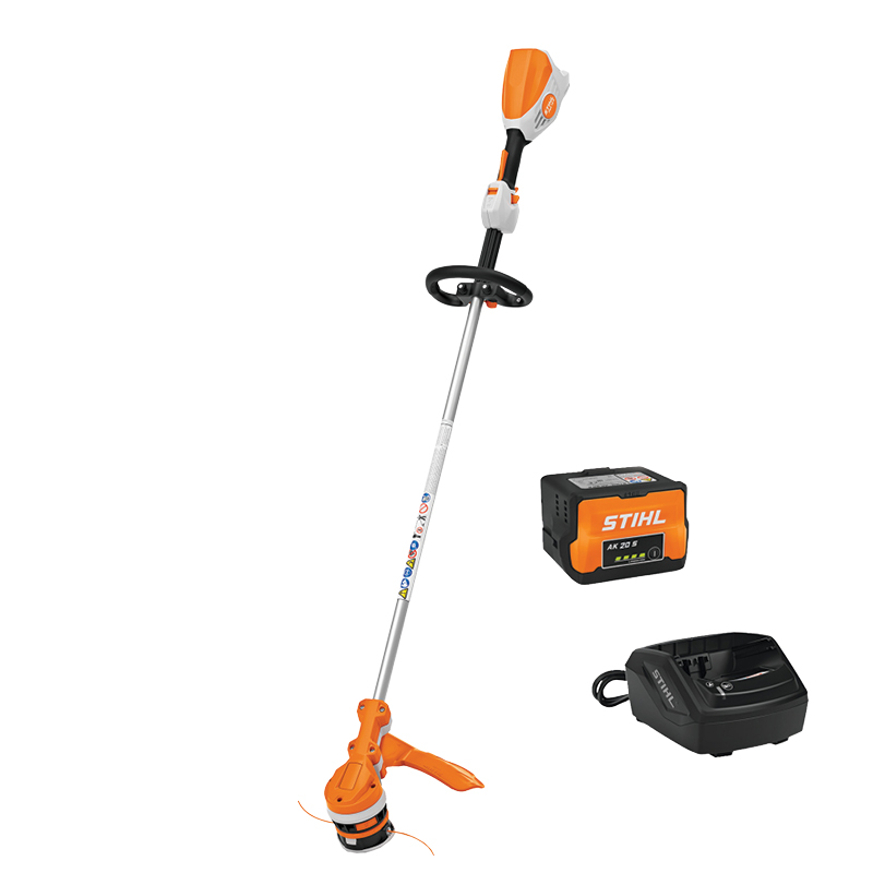 STIHL FSA 70 R Battery Trimmer Kit