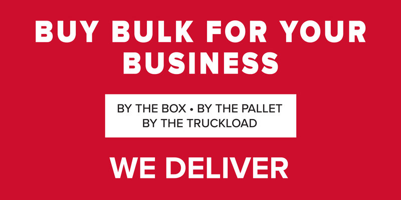 Bulk Quantities