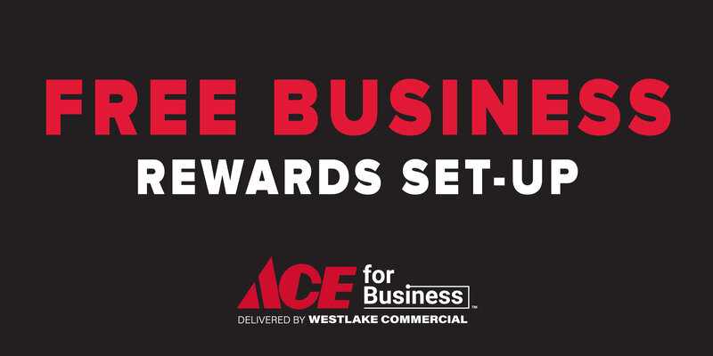 Free Business Account Set-Up