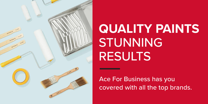 Quality Paints