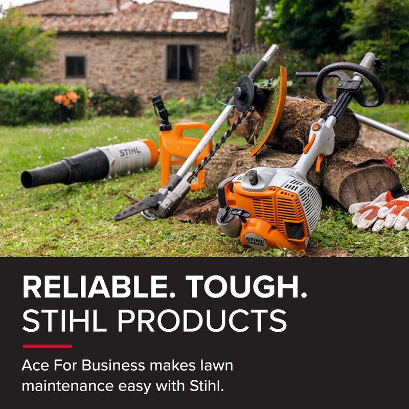 Stihl
