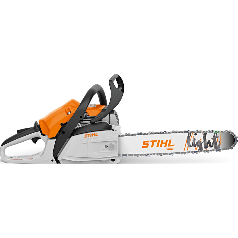 STIHL MS-162 Gas Chainsaw