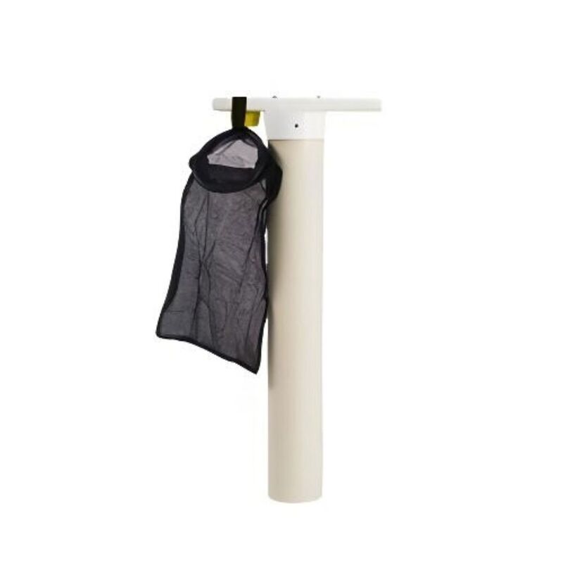 Clam Gun with Net