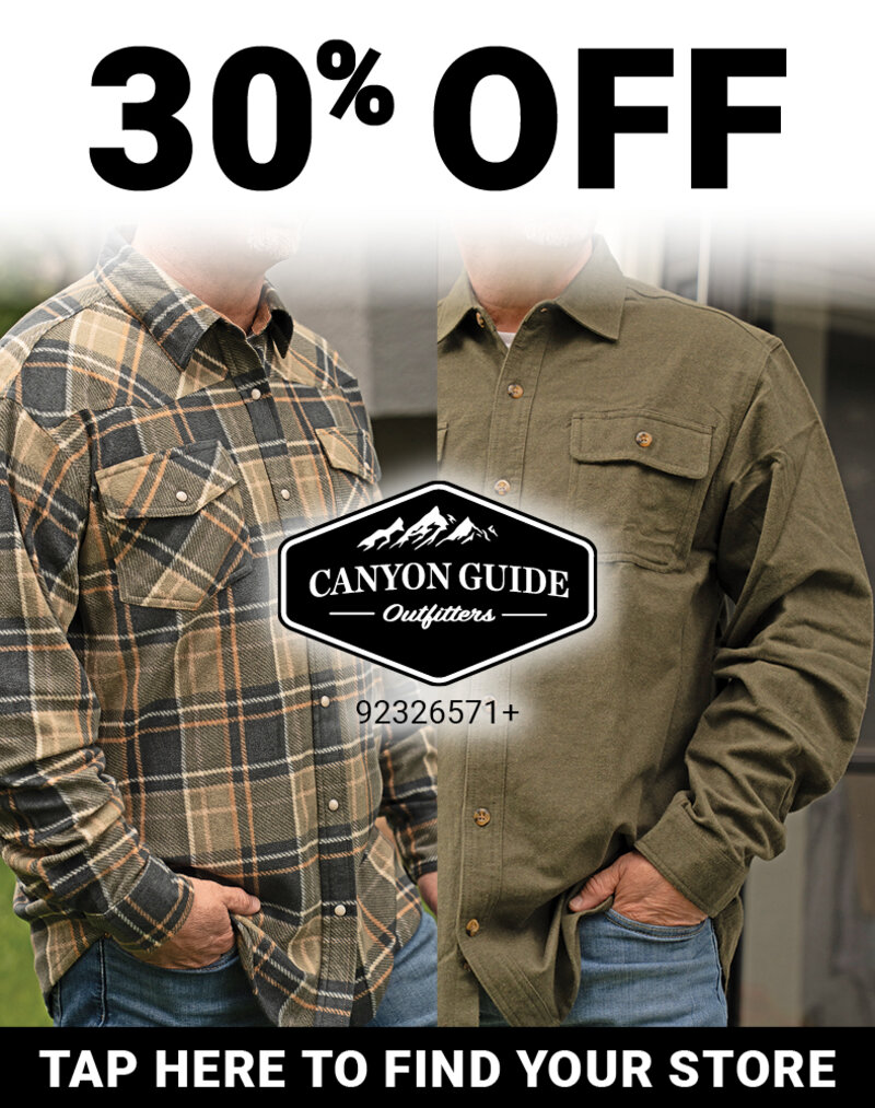 Canyon Guide®